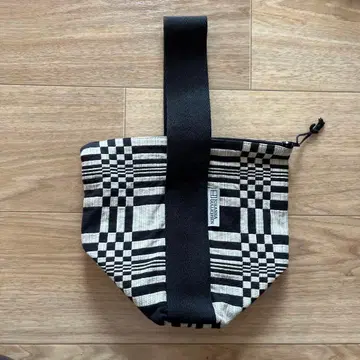 요한나 그리크센 토트백