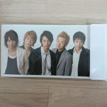 아라시 티켓 홀더