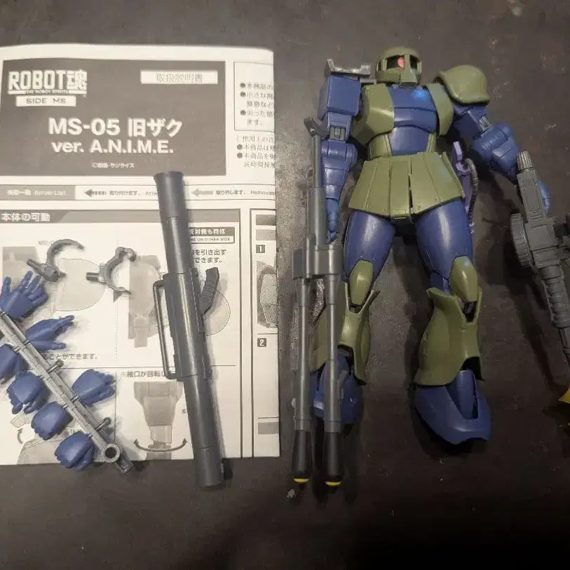 1번째 상품 이미지