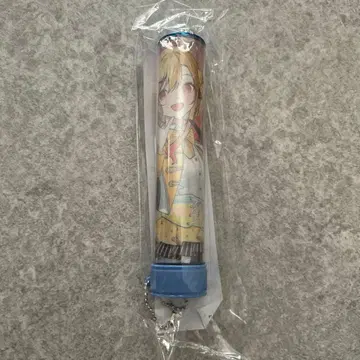 프로세카 5주년 감사제 응원봉 튜브 텐마 사키