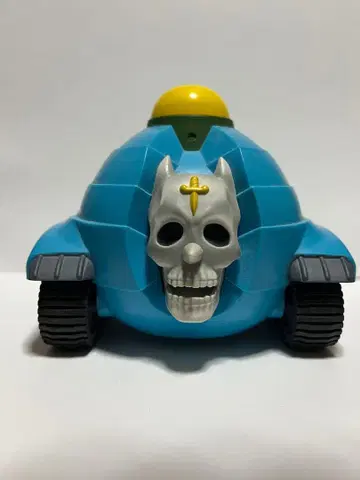 시어 하트 어택 피규어