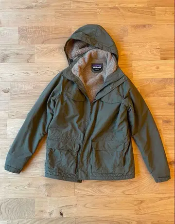 파타고니아 이즈머스 후드티 파타고니아