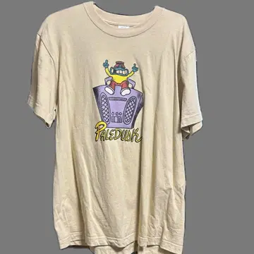 paledusk T셔츠 M사이즈