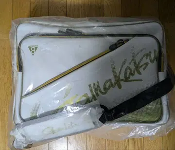 가마가츠 숄더백 (GM-3579) L 사이즈