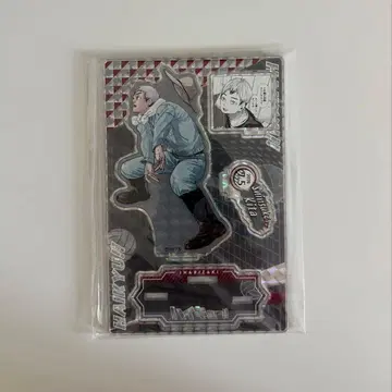 키타 신스케 벌스데이 디오라마 아크릴 스탠드