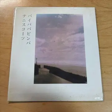 바이바바빈바 테니스 코트