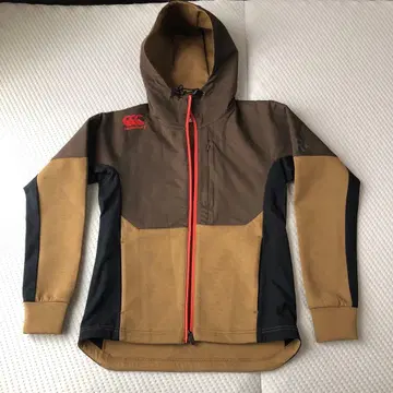 새상품, 미사용 canterbury 자켓