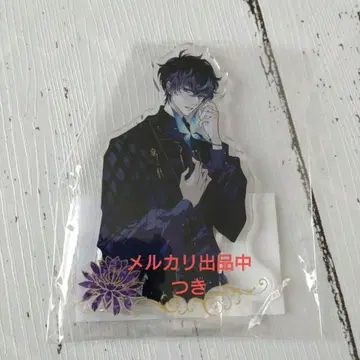 [ 미개봉 ] 잘생긴 남자 빌런 에리스레 복권 아크릴 스탠드