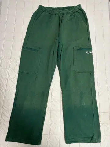 XLARGE 스웨트 팬츠 M