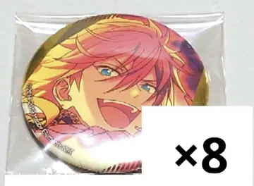 아마기 린네 앙스타 캐릭터 배지 캔뱃지