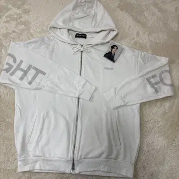 SEVENTEEN FOLLOW 후드티