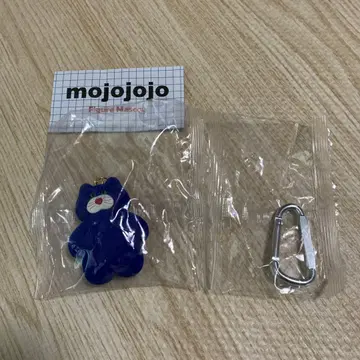 mojojojo 피규어 마스코트 Nicky 고양이