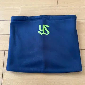 야구 야쿠르트 스왈로스 넥워머 프로 컬렉션 정품