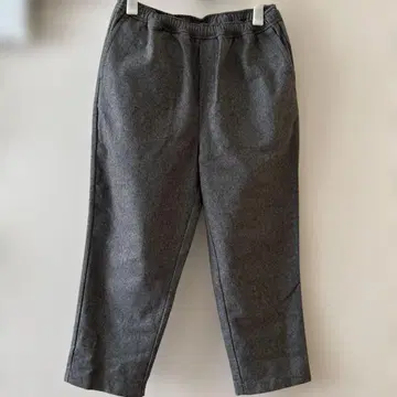 메종드소일 울 팬츠 사이즈 I