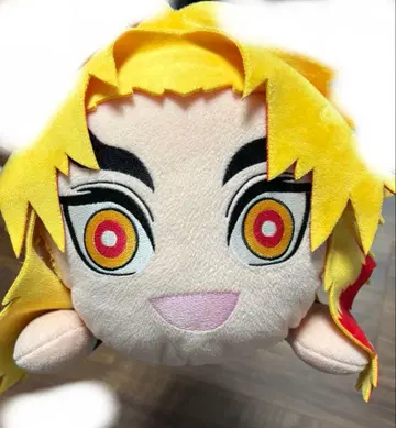 렌고쿠 쿄쥬로 봉제 인형