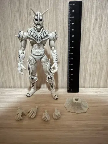 장착 변신 모모타로스 이매진 미계약 Ver 하이퍼 호비 잡지상 한정판