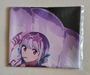 복권 컬렉션 그리드맨 유니버스 나이트 풀 S상 비주얼 크로스