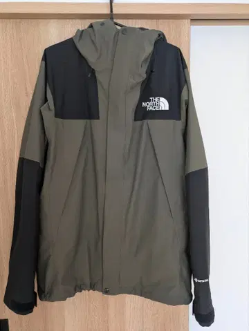 THE NORTH FACE 마운틴 자켓 XXL 뉴토프