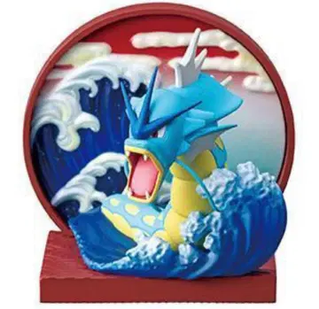 갸라도스 피규어 포켓몬