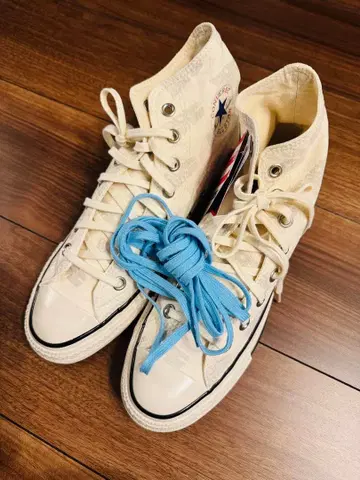 [ 미사용 새상품 ] 백투더퓨처 26 올스타 컨버스