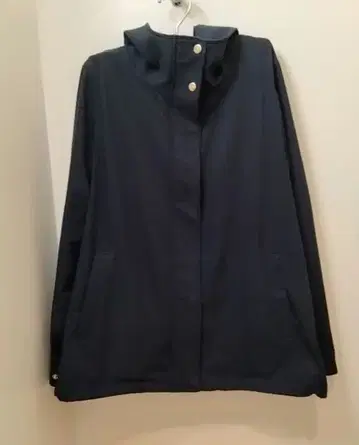 새상품급 PLST 플라스테 보아 라이너 포함 마운틴 파카 네이비 M