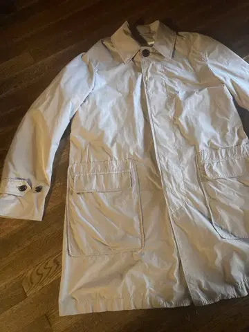 TOMORROWLAND 의 스텐카라 코트!