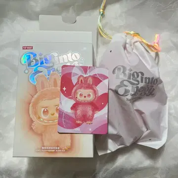 러브브 Big into Energy LOVE