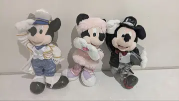 인터넷 완판템 미키 HAPPY BIRTHDAY MICKEY