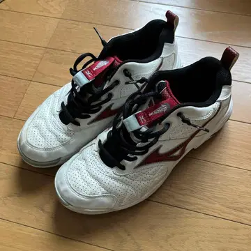 MIZUNO 운동화 26.5
