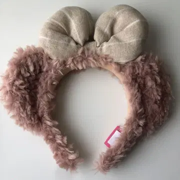 Disney 디즈니 shelleMay 귀 달린 머리띠