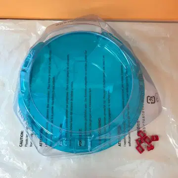 1 [미사용] 베이블레이드 버스트 베이블레이드 한계 돌파 DX 스타디움만