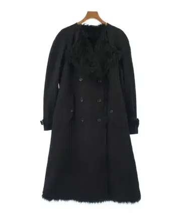 COMME des GARCONS HOMME PLUS 코트 남성용