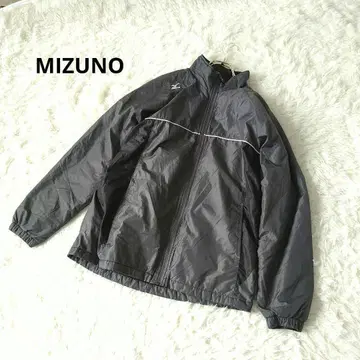 MIZUNO 미즈노 나일론 자켓 점퍼 M