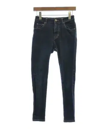 PUBLIC TOKYO 여성용 데님 팬츠