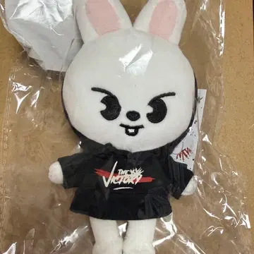 SKZOO MINI PLUSH Leebit 리빗