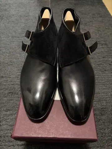 [ 새상품 ] JOHN LOBB 존 롭 프레스티지 라인 OAKE