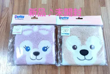 [ 새상품 미개봉 ] 더피 & 셰리메이 타월 손수건 세트