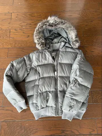 POLO Jeans 다운 자켓 여성용