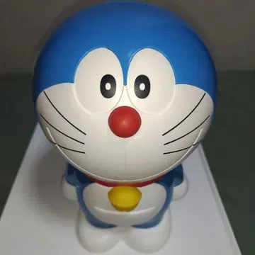 도라에몽 저금통