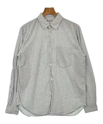 MARGARET HOWELL 캐주얼 셔츠 남성용