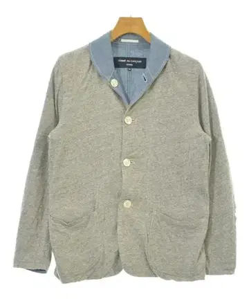 COMME des GARCONS HOMME 테일러드 자켓 남성용