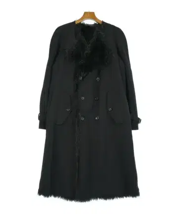 COMME des GARCONS HOMME PLUS 코트 (기타) 남성용