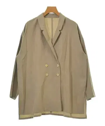 ADIEU TRISTESSE 테일러드 자켓 여성용