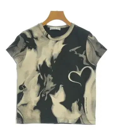 ALEXANDER WANG 티셔츠 여성용