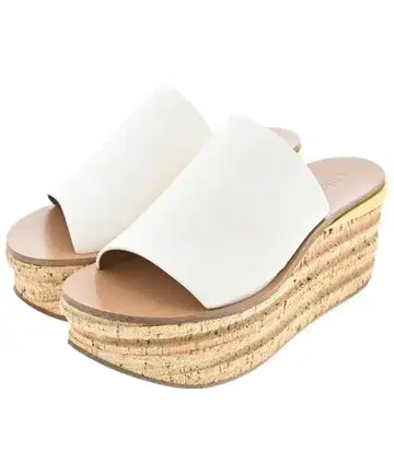 끌로에 샌들 여성용