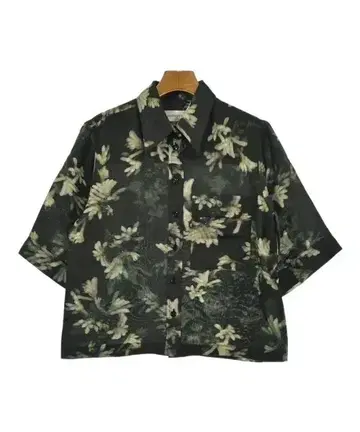 크리스찬 위난츠 캐주얼 셔츠 여성용