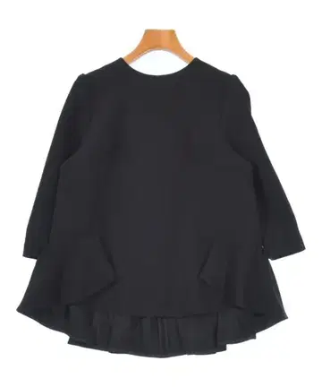 BORDERS at BALCONY 여성용 블라우스