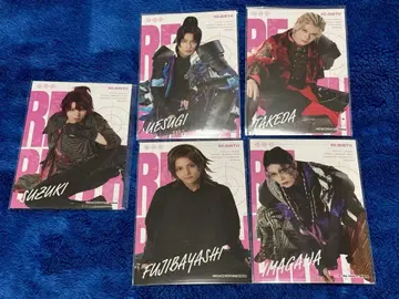 RE:BIRTH 볼스테 재구매 고객 혜택