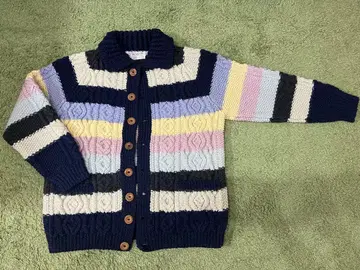 INVERALLAN 가디건 S 사이즈