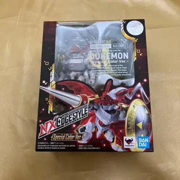 익명 넥스엣지스타일 듀크몬 -Special Color Ver.